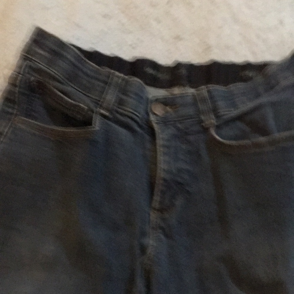 Lee Sinfully Soft Jeans